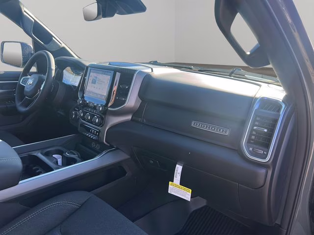 2026 Canyon Lake Ram 1500 Big Horn Sport 4X4 Truck