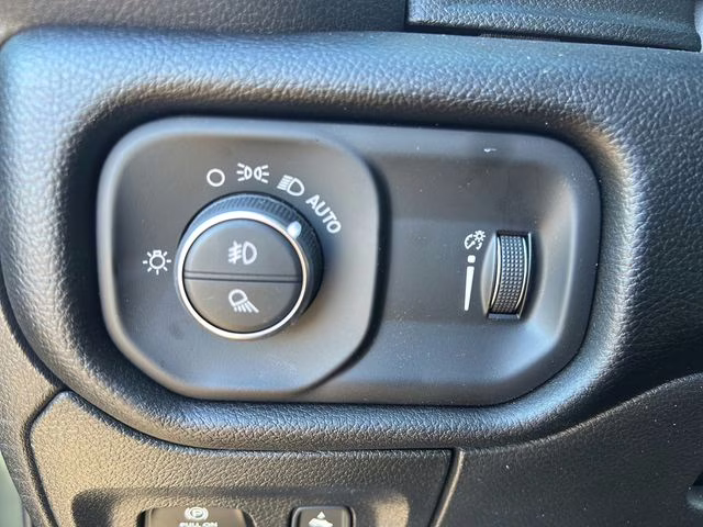 2026 Canyon Lake Ram 1500 Big Horn Sport 4X4 Truck