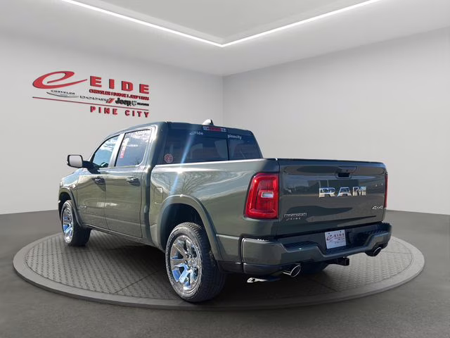 2026 Canyon Lake Ram 1500 Big Horn Sport 4X4 Truck