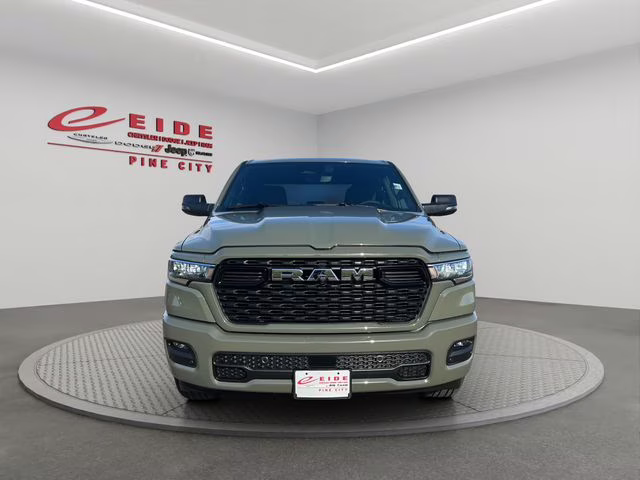 2026 Canyon Lake Ram 1500 Big Horn Sport 4X4 Truck