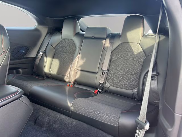 2026 Peel Out Dodge Charger Scat Pack AWD Coupe