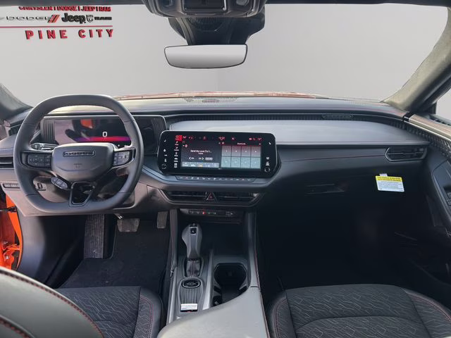 2026 Peel Out Dodge Charger Scat Pack AWD Coupe