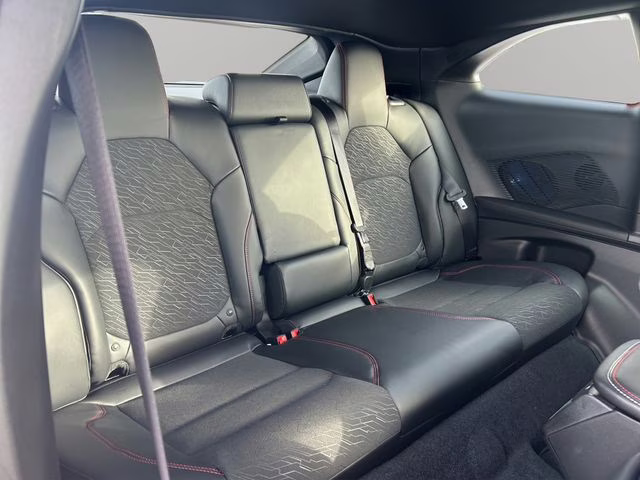 2026 Peel Out Dodge Charger Scat Pack AWD Coupe