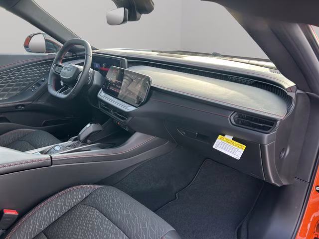 2026 Peel Out Dodge Charger Scat Pack AWD Coupe