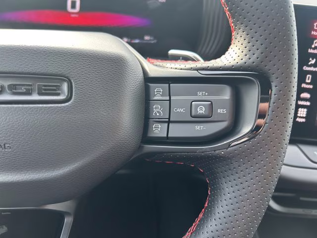 2026 Peel Out Dodge Charger Scat Pack AWD Coupe