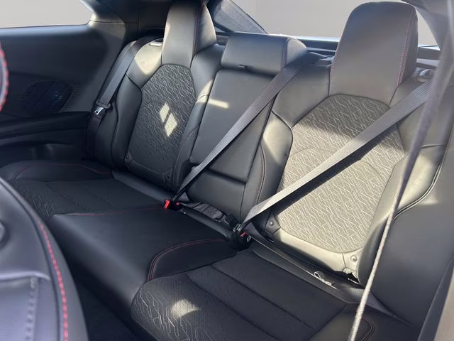 2026 Bludicrous Dodge Charger Scat Pack AWD Coupe