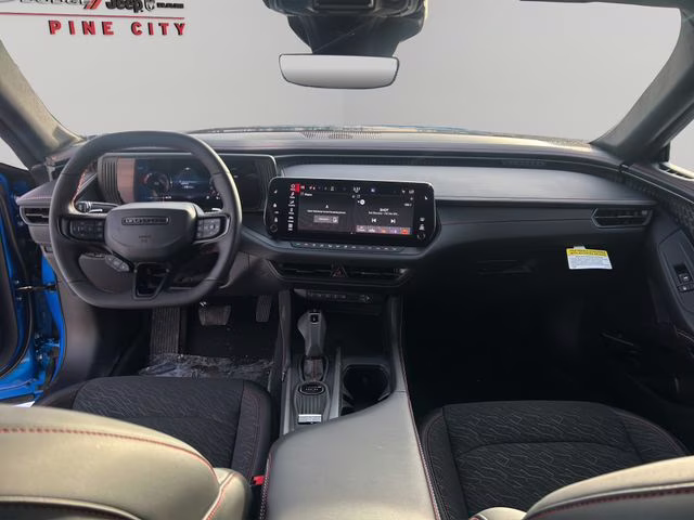 2026 Bludicrous Dodge Charger Scat Pack AWD Coupe