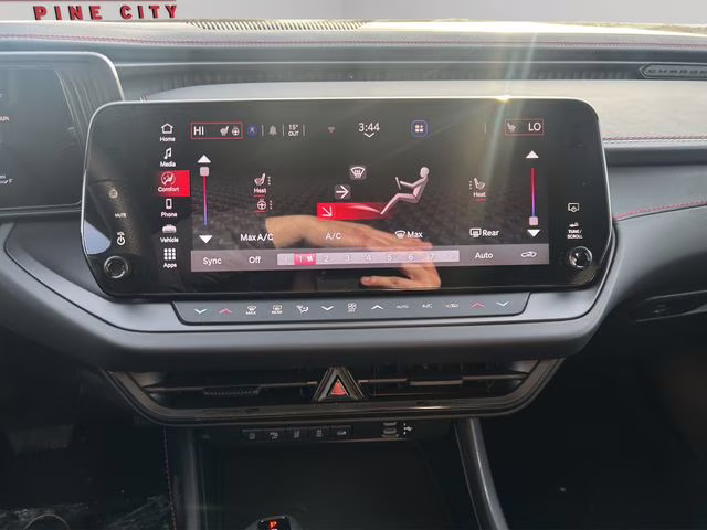 2026 Bludicrous Dodge Charger Scat Pack AWD Coupe