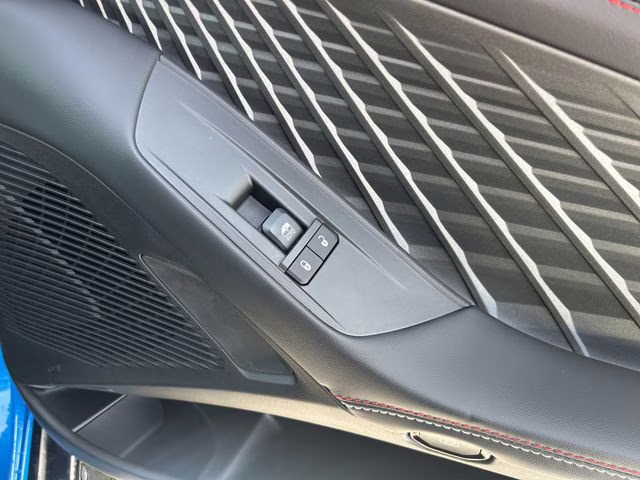 2026 Bludicrous Dodge Charger Scat Pack AWD Coupe