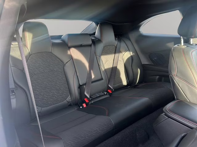 2026 Bludicrous Dodge Charger Scat Pack AWD Coupe