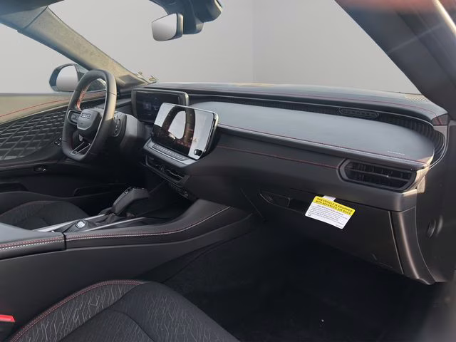 2026 Bludicrous Dodge Charger Scat Pack AWD Coupe