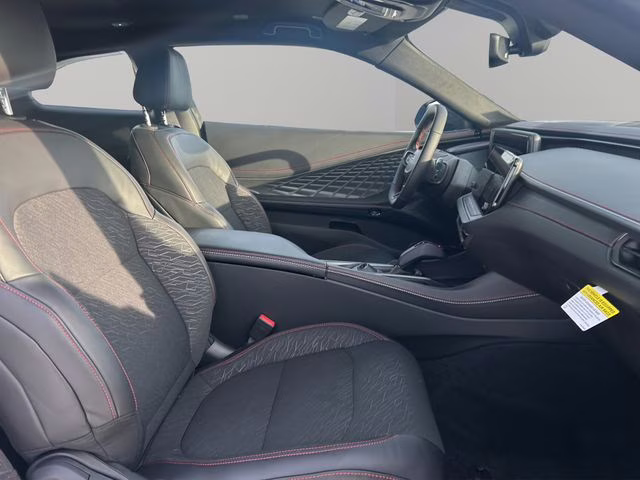 2026 Bludicrous Dodge Charger Scat Pack AWD Coupe