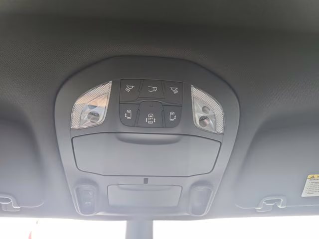 2026 Bright White Clearcoat Chrysler Pacifica Select AWD Van