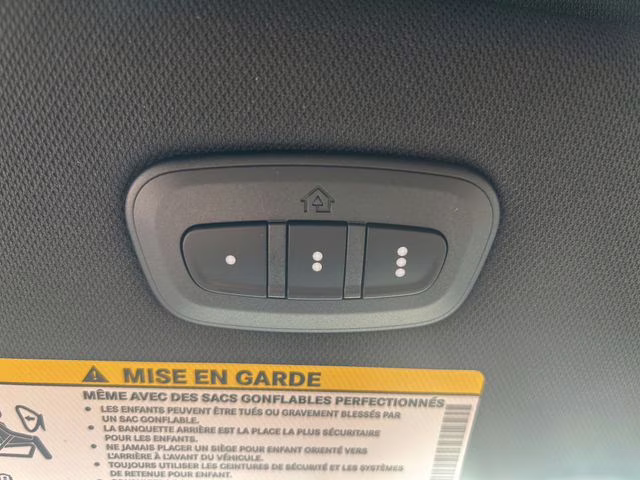 2026 Bright White Clearcoat Chrysler Pacifica Select AWD Van