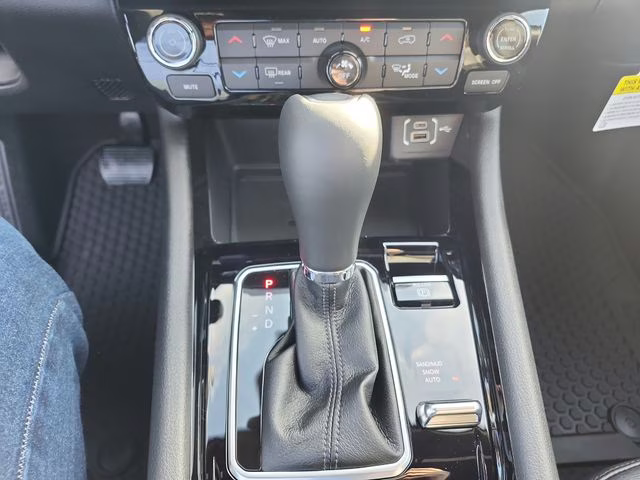 2026 Silver Zynith Jeep Compass Altitude 4X4 SUV