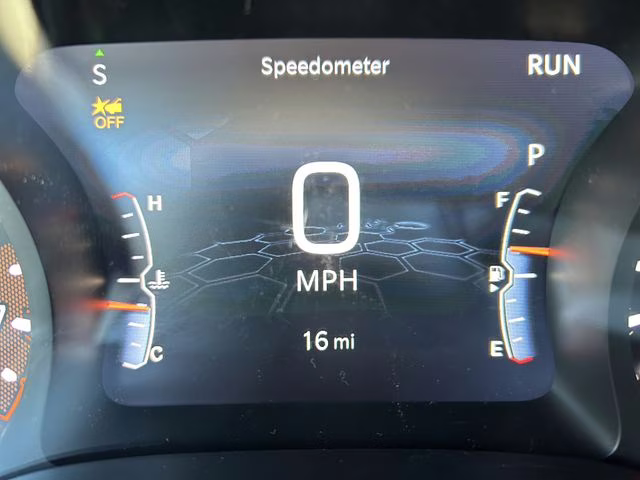 2026 Silver Zynith Metallic Clearcoat Jeep Compass Limited 4X4 SUV