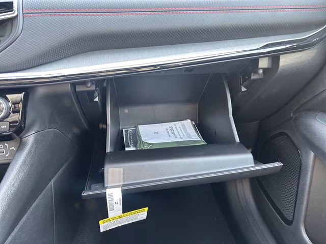 2026 Diamond Black Crystal Pearlcoat Jeep Compass Trailhawk 4X4 SUV