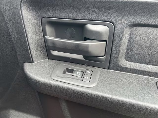 2026 Molten Red Pearlcoat Ram 2500 Tradesman 4X4 Truck