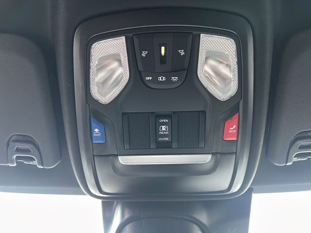 2026 Molten Red Pearlcoat Ram 2500 Tradesman 4X4 Truck