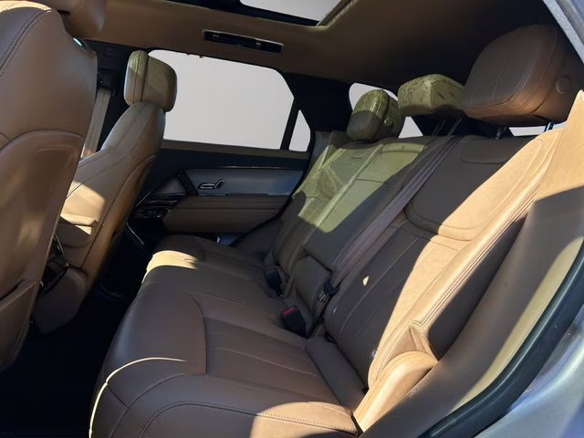 2023 Lantau Bronze Metallic Land Rover Range Rover Sport SE AWD SUV