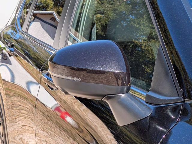 2026 Black Diamond Mitsubishi Outlander SE FWD SUV