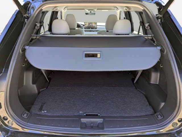 2026 Black Diamond Mitsubishi Outlander SE FWD SUV