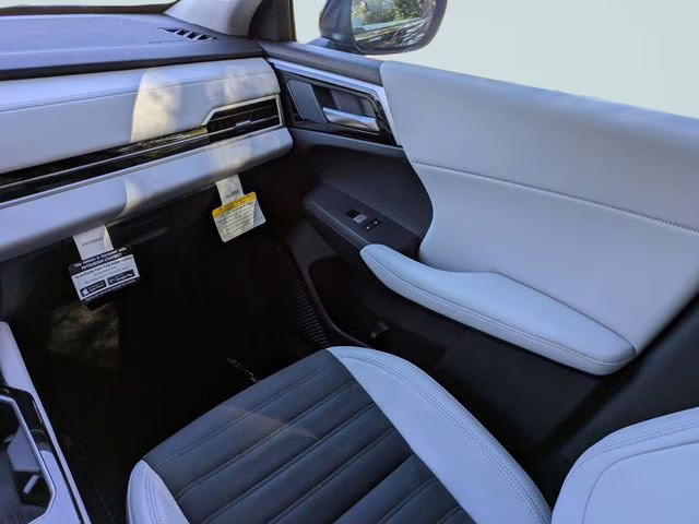 2026 Black Diamond Mitsubishi Outlander SE FWD SUV