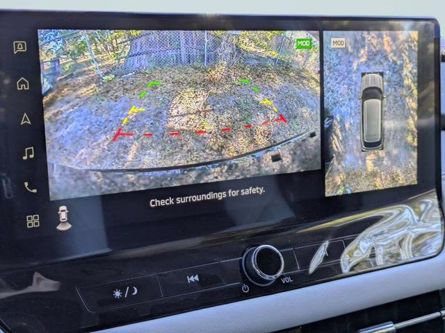 2026 Black Diamond Mitsubishi Outlander SE FWD SUV