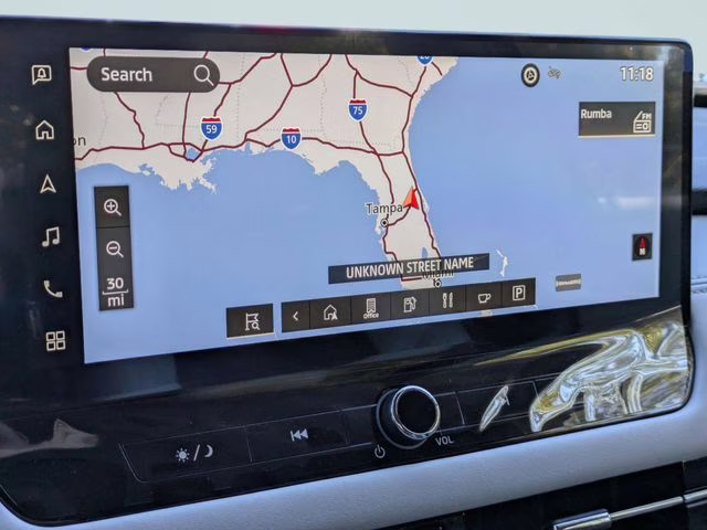 2026 Black Diamond Mitsubishi Outlander SE FWD SUV