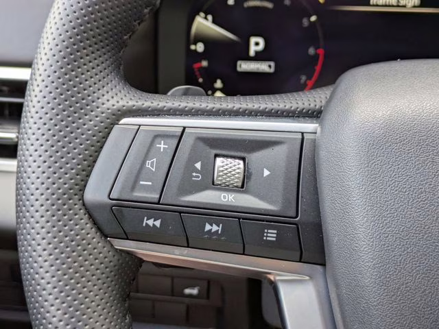 2026 White Diamond Mitsubishi Outlander SE FWD SUV