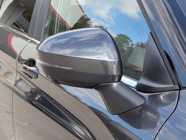 2026 Graphite Gray Mitsubishi Outlander SE FWD SUV