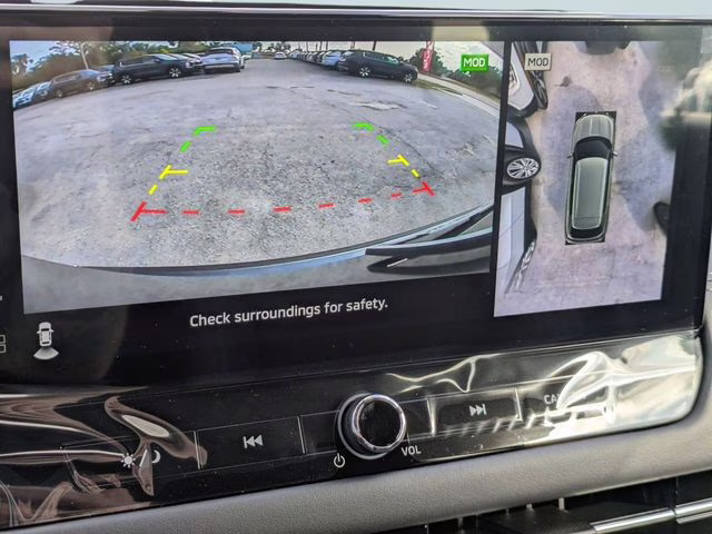 2026 Graphite Gray Mitsubishi Outlander SE FWD SUV