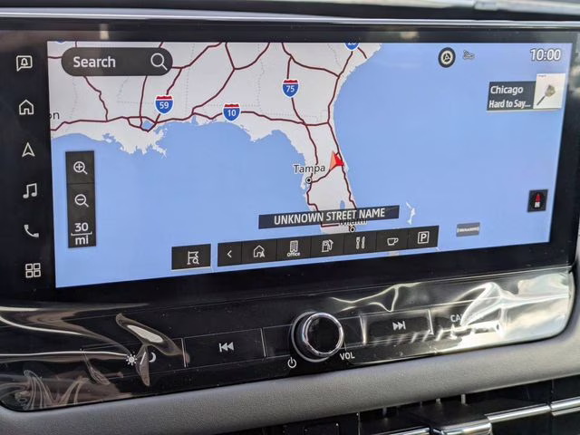 2026 Graphite Gray Mitsubishi Outlander SE FWD SUV