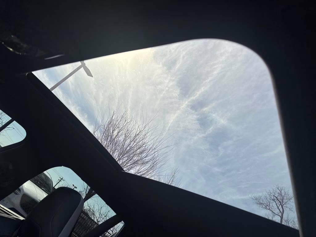 2025 Frozen Deep Grey Metallic BMW M5 Base AWD Crossover