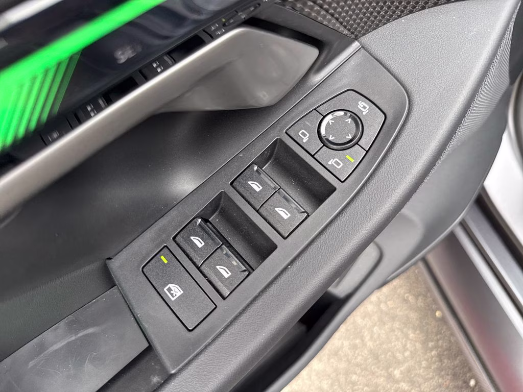 2025 Frozen Deep Grey Metallic BMW M5 Base AWD Crossover