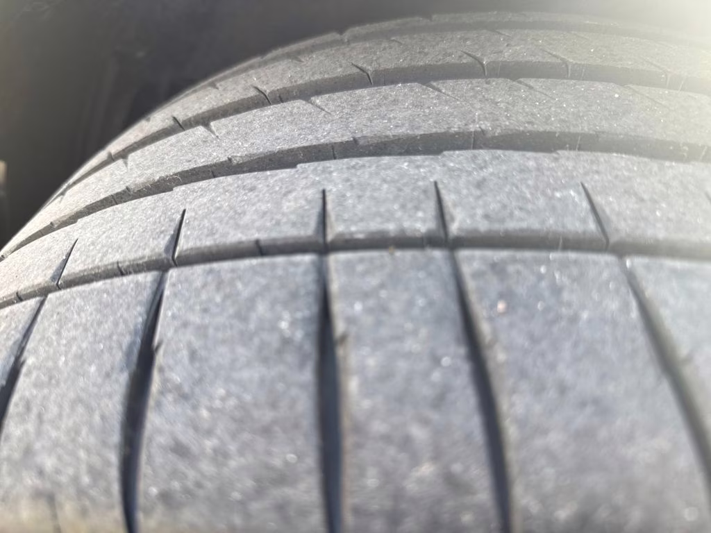 2025 Frozen Deep Grey Metallic BMW M5 Base AWD Crossover