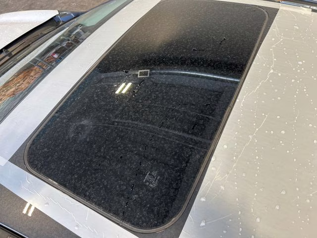 2026 Magnetite Gray Metallic Subaru Impreza Sport AWD Hatchback