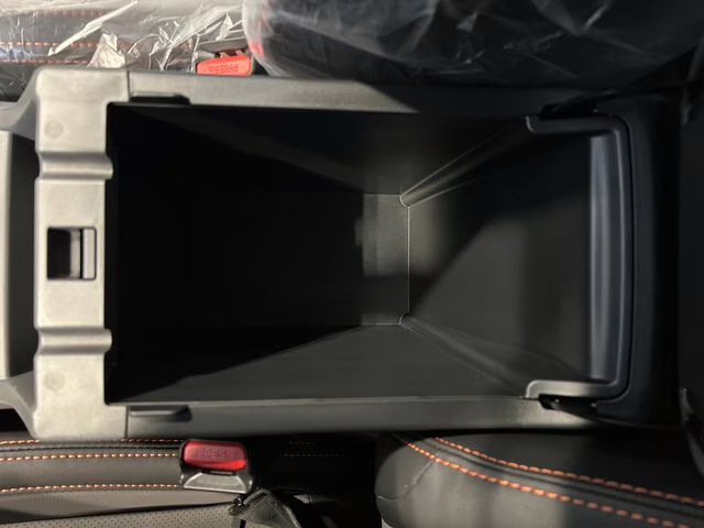 2026 Sand Dune Subaru Crosstrek Hybrid Limited AWD SUV