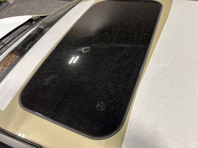 2026 Sand Dune Subaru Crosstrek Hybrid Limited AWD SUV