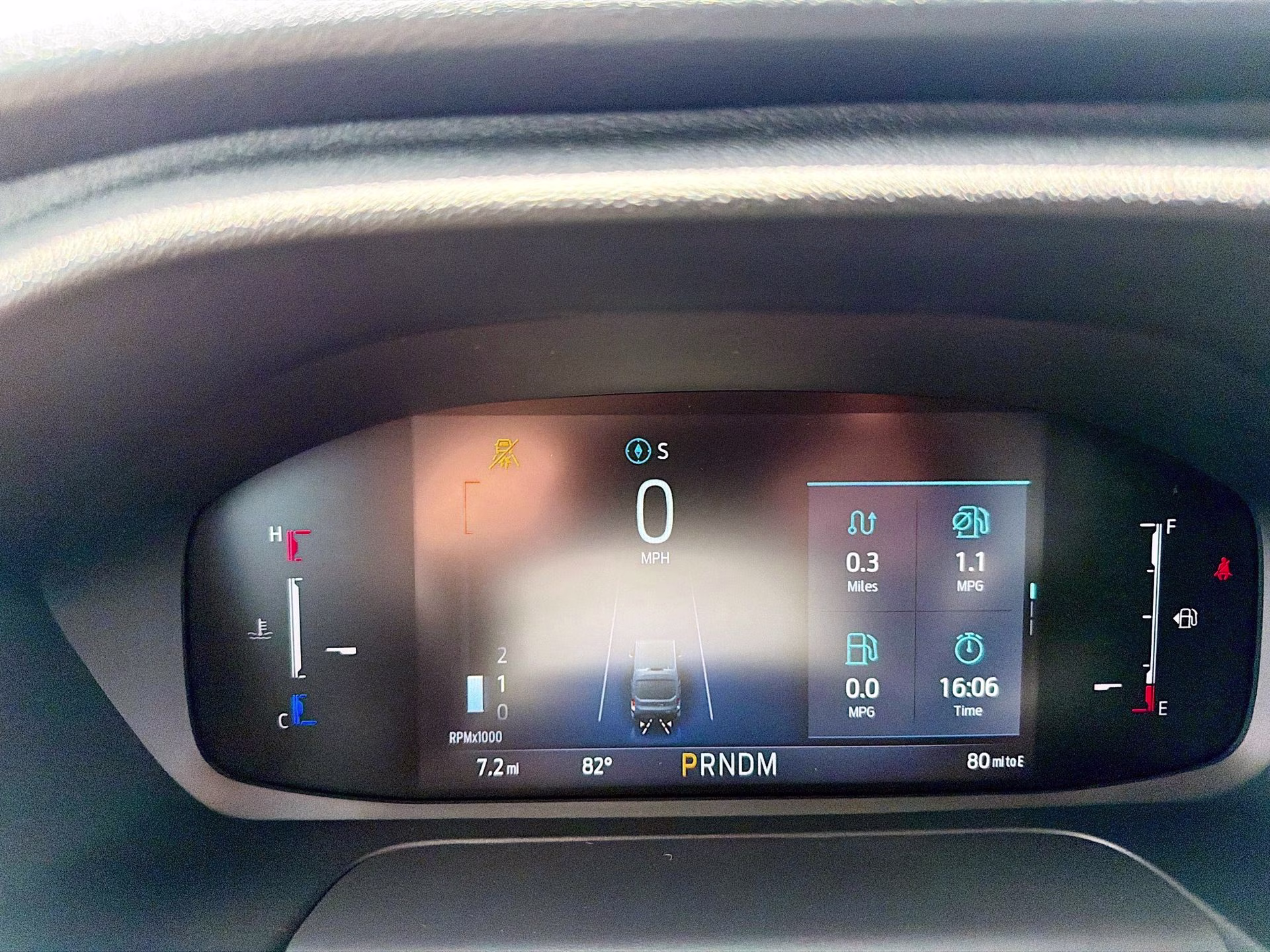 2026 Oxford White Ford Transit-350 XL RWD Crossover
