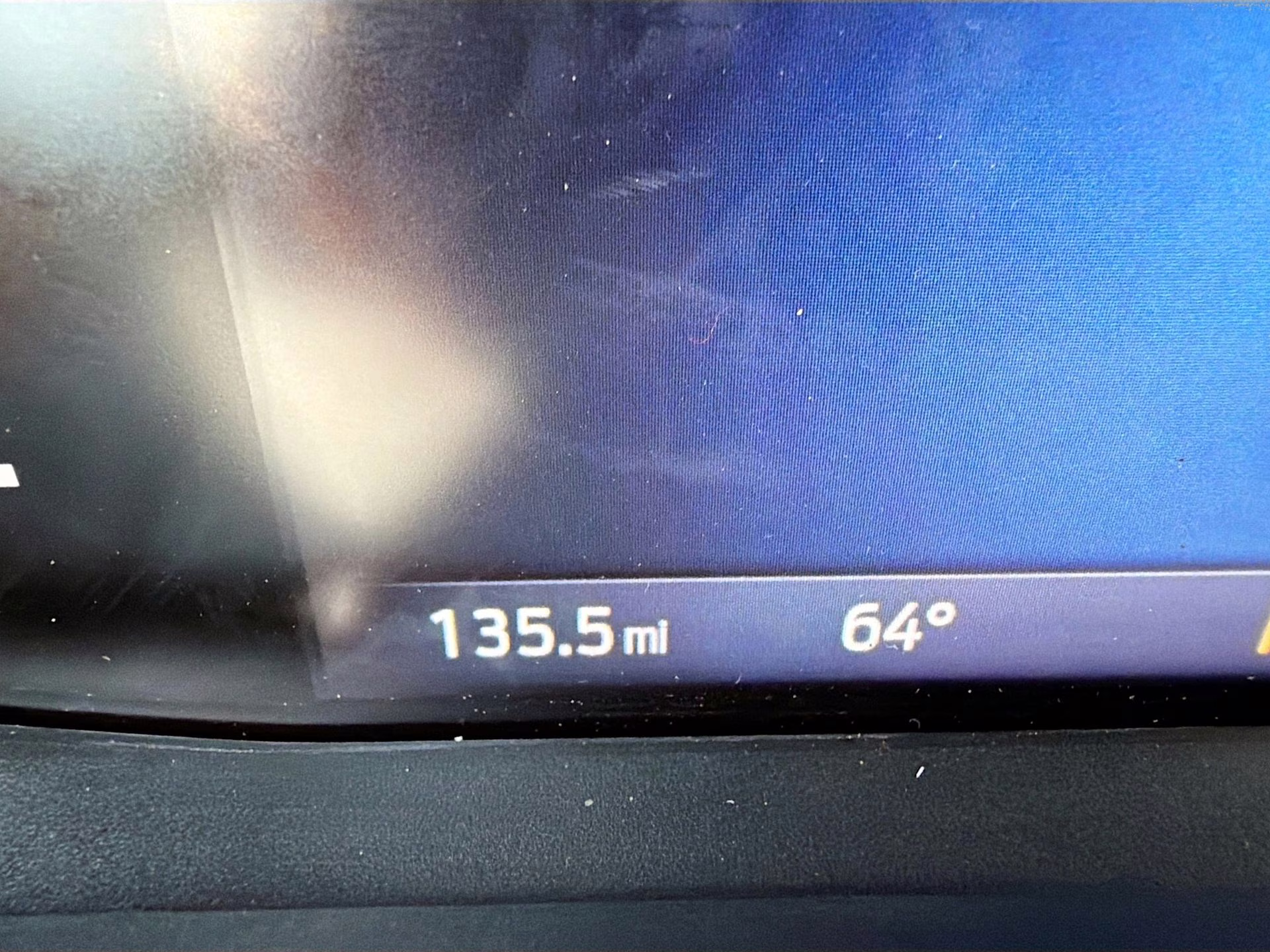 2026 Vapor Blue Metallic Ford Escape Active FWD SUV