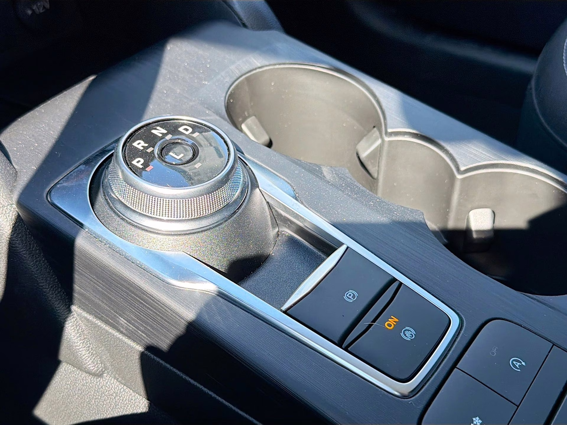 2026 Vapor Blue Metallic Ford Escape Active FWD SUV