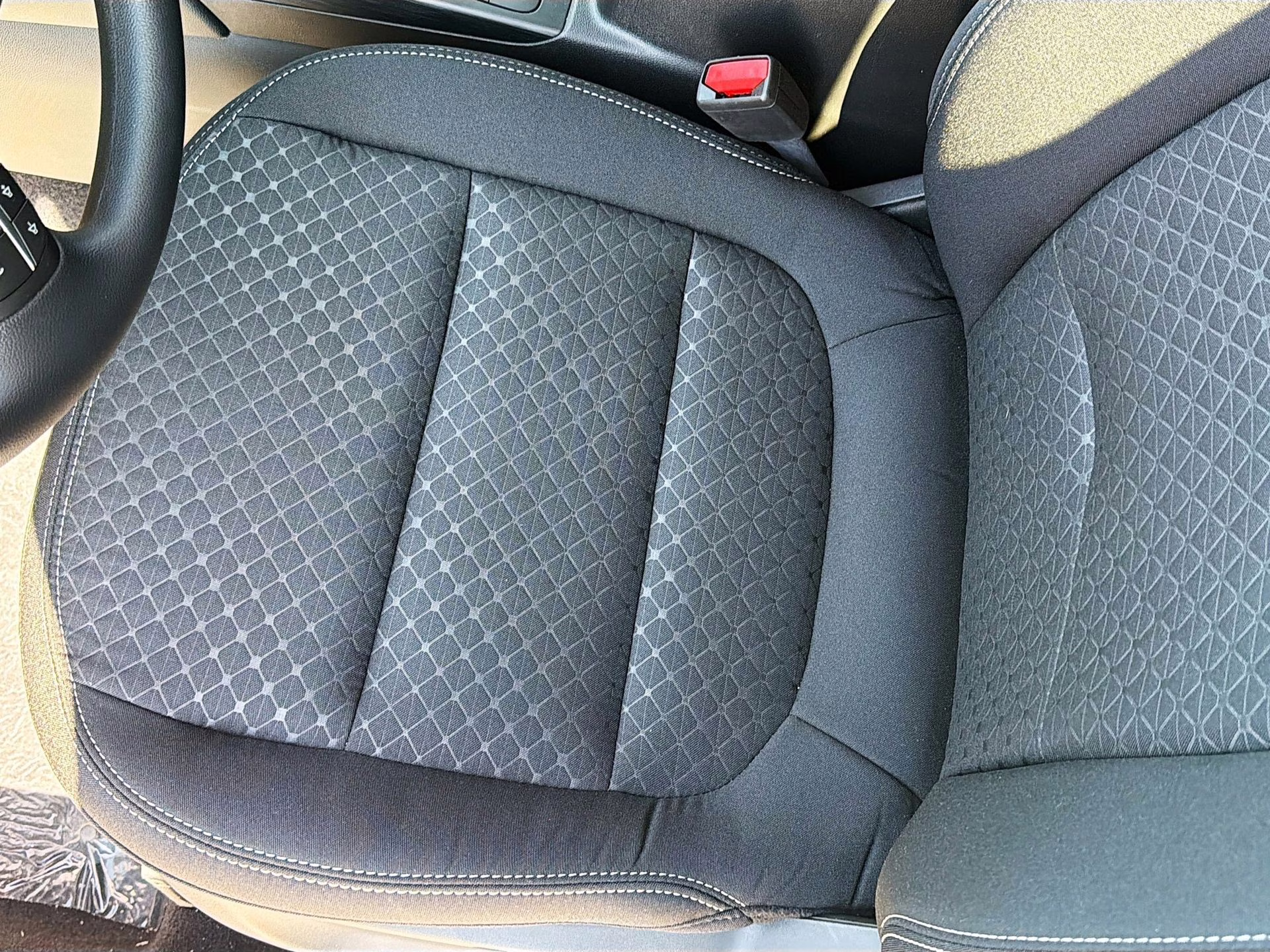 2026 Vapor Blue Metallic Ford Escape Active FWD SUV