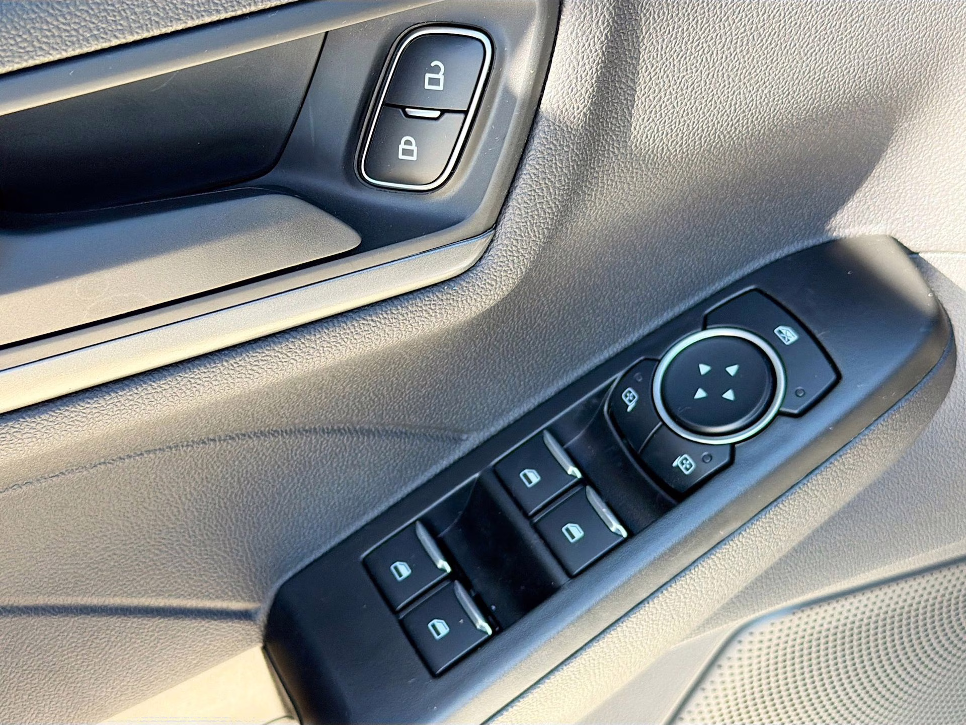 2026 Vapor Blue Metallic Ford Escape Active FWD SUV