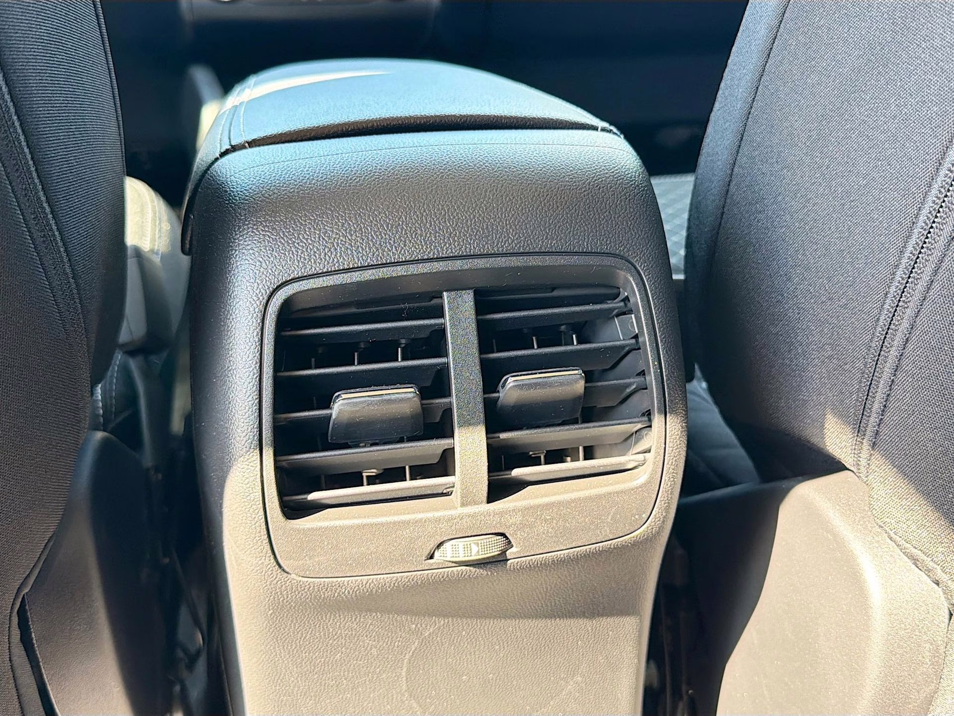 2026 Vapor Blue Metallic Ford Escape Active FWD SUV