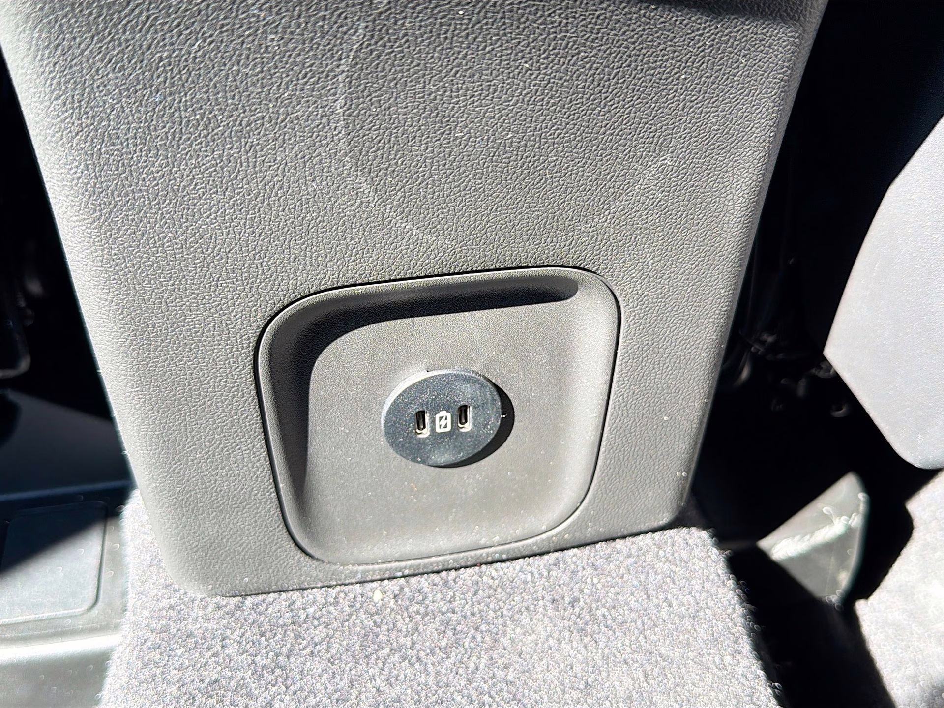 2026 Vapor Blue Metallic Ford Escape Active FWD SUV