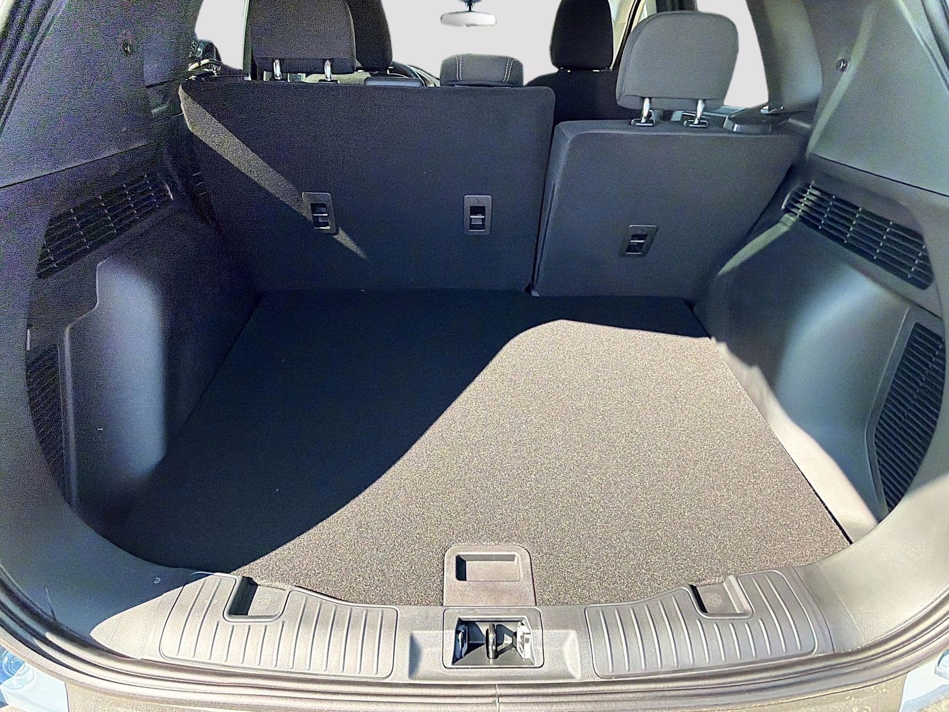 2026 Vapor Blue Metallic Ford Escape Active FWD SUV