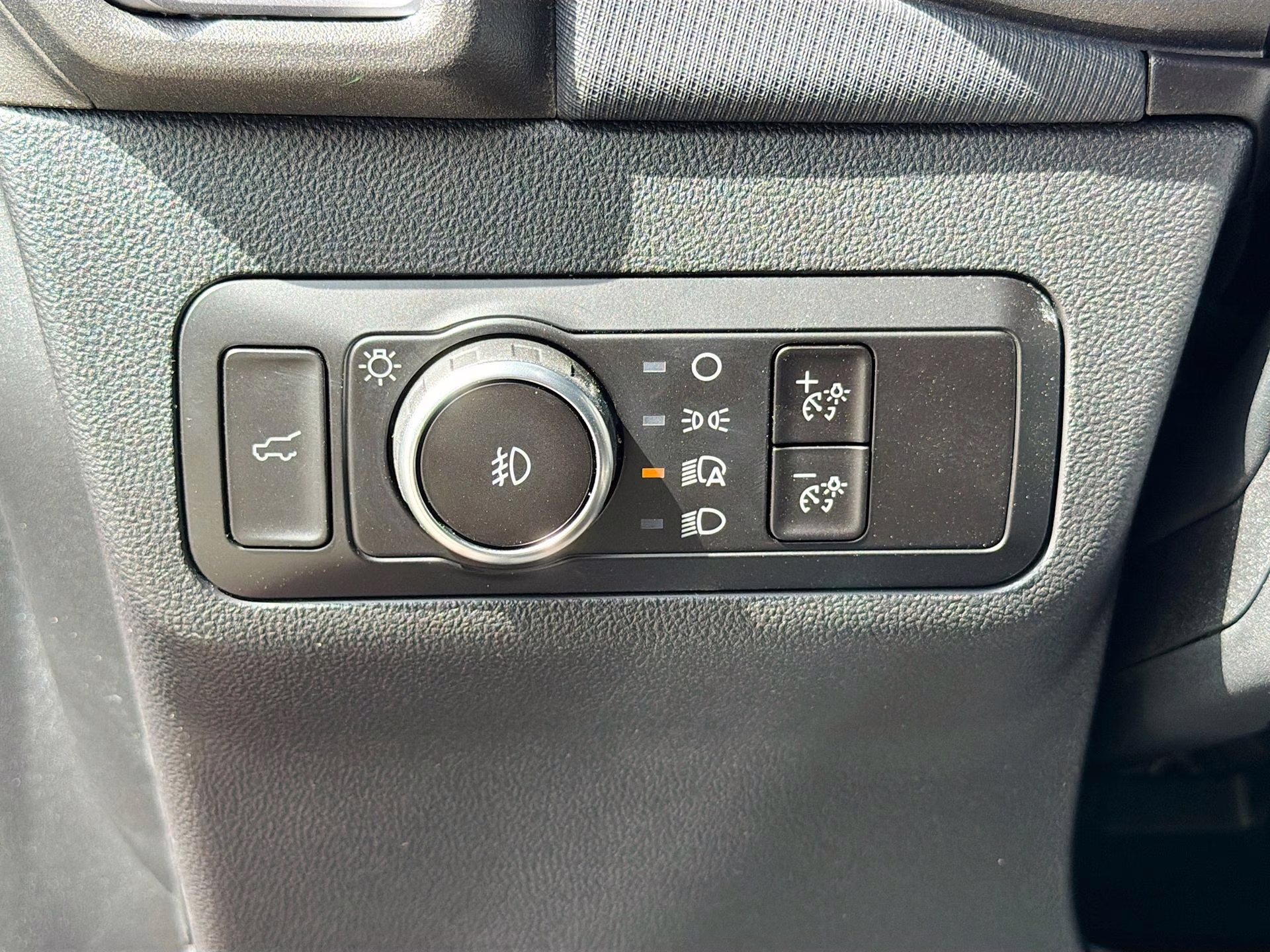 2025 Ruby Red Metallic Tinted Clearcoat Ford Bronco Sport Big Bend 4X4 SUV