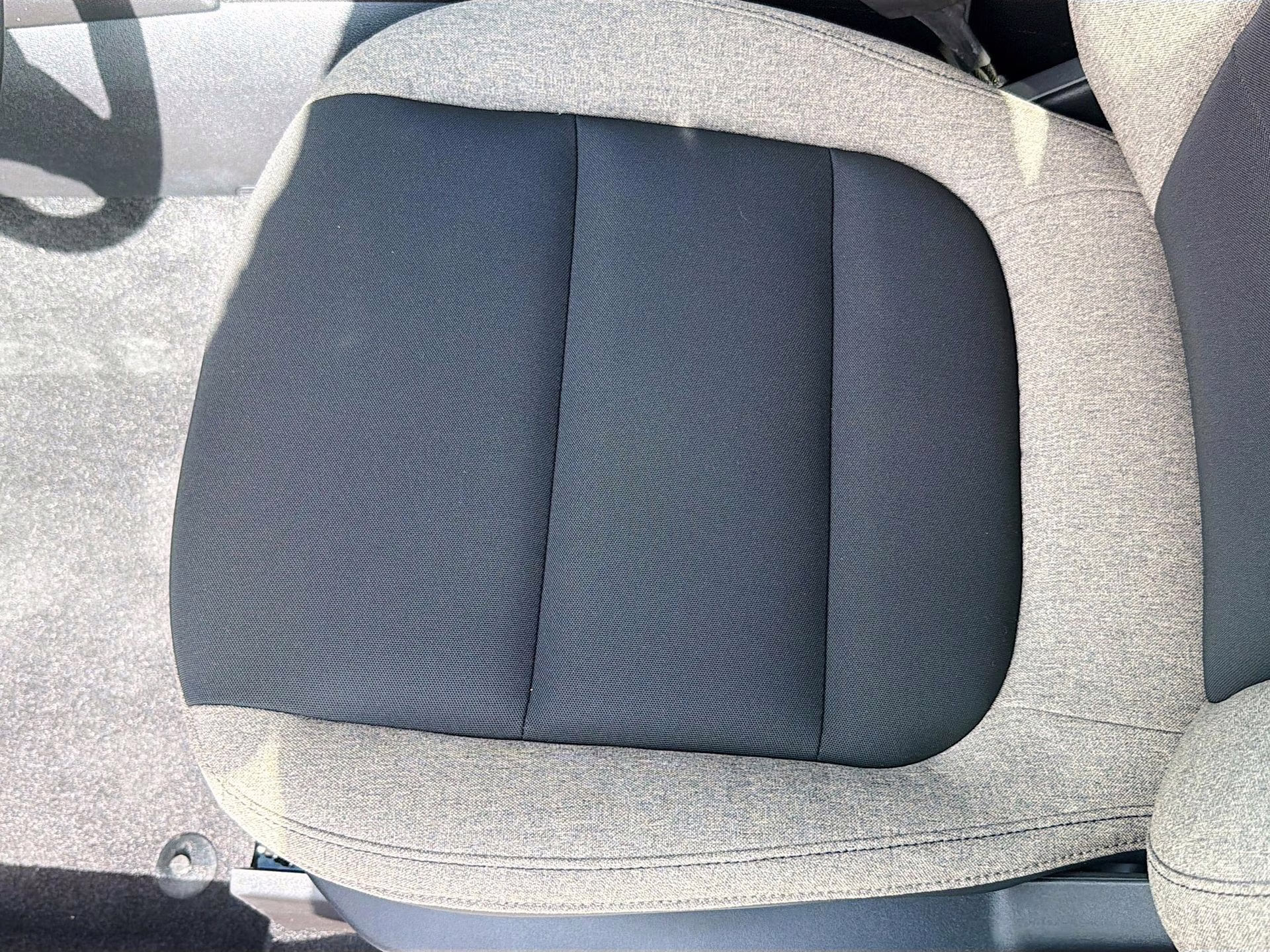 2025 Ruby Red Metallic Tinted Clearcoat Ford Bronco Sport Big Bend 4X4 SUV