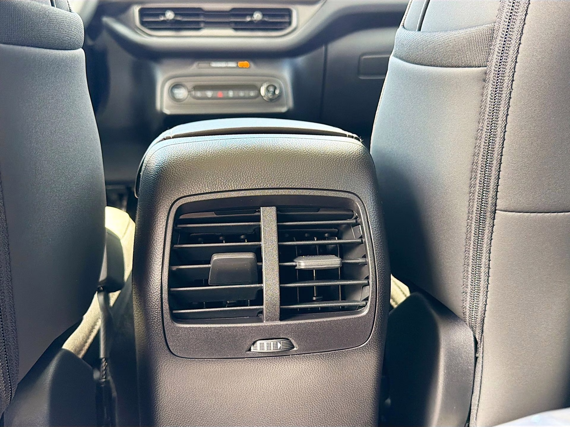 2025 Ruby Red Metallic Tinted Clearcoat Ford Bronco Sport Big Bend 4X4 SUV